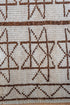Antique Kars Runner Rug (2' x 12')